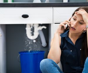 About Emergency plumbing pros Granite Falls, NC